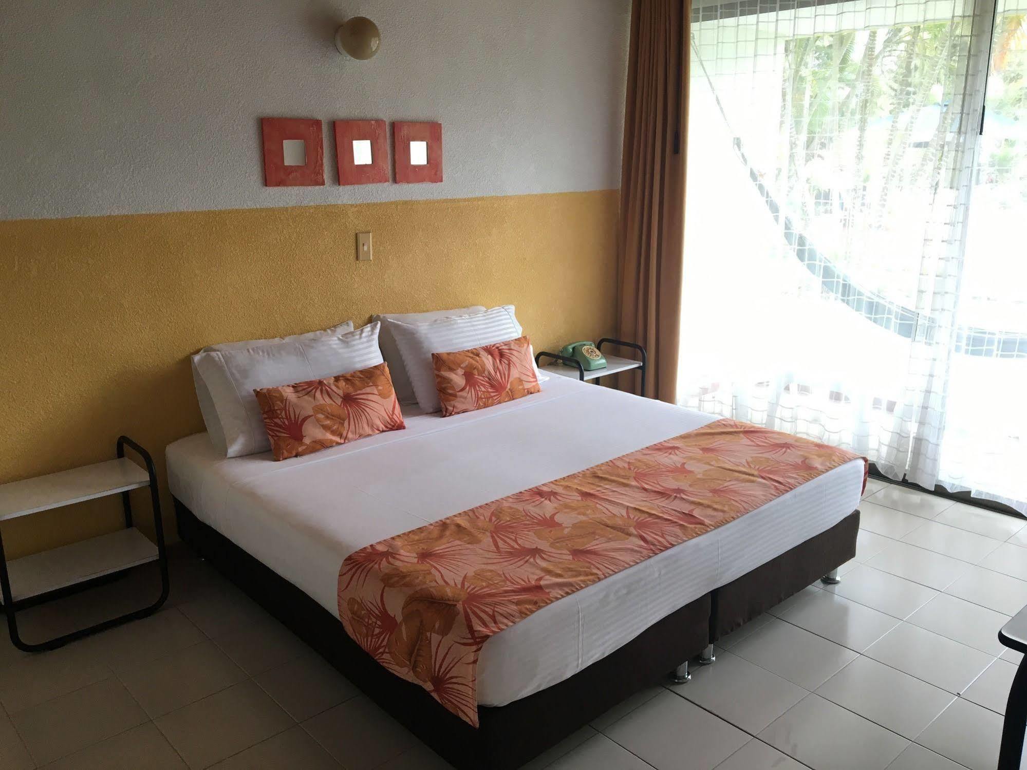 Hotel Hacienda El Diamante Villeta Dış mekan fotoğraf